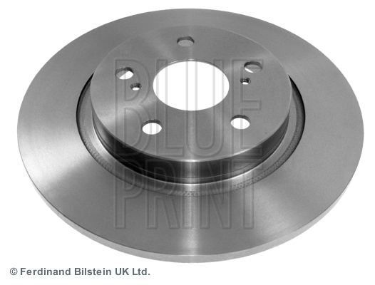 BLUE PRINT Тормозной диск ADT343273